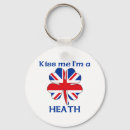 Search for kiss me key rings Clover