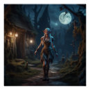 Search for elf fantasy art Girl