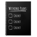 Search for cricket notebooks Funny