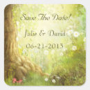 Search for enchanted forest stickers Mystical