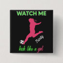 Search for kick badges Green