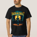 Search for fright clothing Creepy