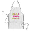 Search for citrus standard aprons Orange