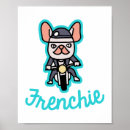 Search for motorcycle lovers posters Dog