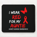 Search for aunties mouse mats Awareness month
