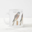 Search for bird glass mugs Bird of prey