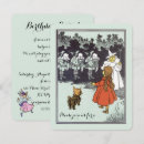 Search for good witch invitations Wizard of oz