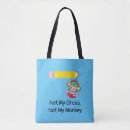 Search for small monkey bags Not my circus