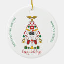 Search for medical christmas tree decorations Nurses