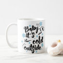 Search for winter baby mugs Modern