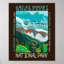 Search for great smoky mountains national park posters Smokies