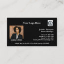Search for mortgage business cards Corporate