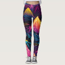 Search for fluorescent leggings Color