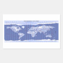 Search for world geography stickers Map