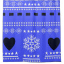 Search for red white and blue shower curtains Winter