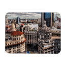 Search for travel destination magnets City