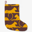 Search for cheetah christmas stockings Abstract