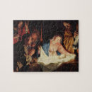 Search for wise men puzzles Baby jesus