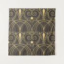 Search for bedding art Black