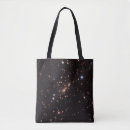 Search for clusters bags Stars