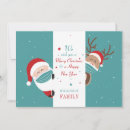 Search for santa and reindeer christmas cards Festive