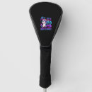 Search for unicorn golf head covers Be a unicorn