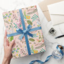 Search for holy wrapping paper White