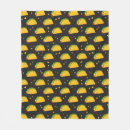 Search for funny taco blankets Mexican food