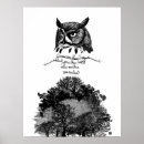 Search for owl quotes posters Birds