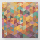 Search for triangle coasters Circle