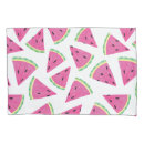 Search for watermelon pillowcases Food
