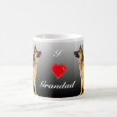 Search for shepard mugs Dad