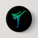 Search for kickboxer badges Karate uniform