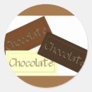 Search for dark chocolate stickers Candy