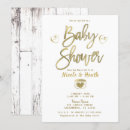 Search for barn wood baby shower invitations Country