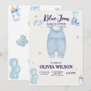 Search for overalls baby shower invitations Modern