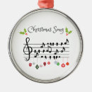 Search for musical note christmas tree decorations Festive