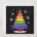 Search for lgbt christmas cards Santa
