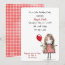 Search for balloons 30th birthday invitations Party