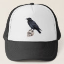 Search for crow hats Horror