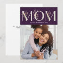 Search for modern mothers day cards Floral