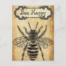 Search for black winged postcards Vintage