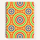 Search for symmetrical notebooks Vintage
