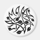 Search for line drawing magnets Elegant