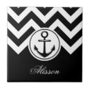 Search for beach nautical 4x4 tiles Trendy