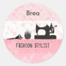 Search for fashion stickers Designer