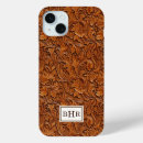 Search for leather tooled iphone cases Cowboy