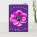 Search for 90th grandma birthday cards Grandmother