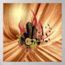 Search for cool music posters Unique