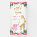 Search for jungle animal birthday posters Cute jungle animals